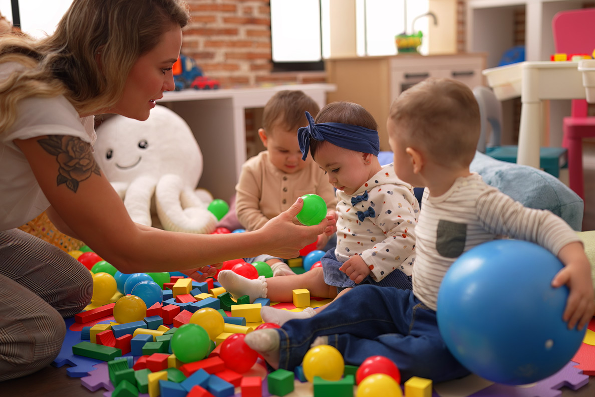 micro-creche : borne - Trelousseyre - Freycenet - Lanthenas